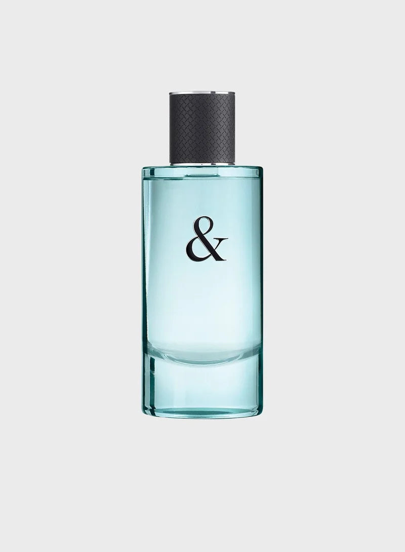 Tiffany & Co. Love For Him Edt 90ml