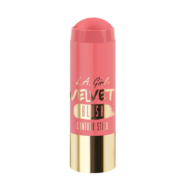 L.a. girl blush stick velvet 585 dreamy