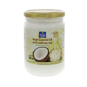 Parachute Oil 500ml Extra Virgin Coconut