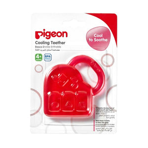 Pigeon Teether N623 Piano
