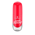 Essence Gel Nail Polish 13 Bingo Flamingo