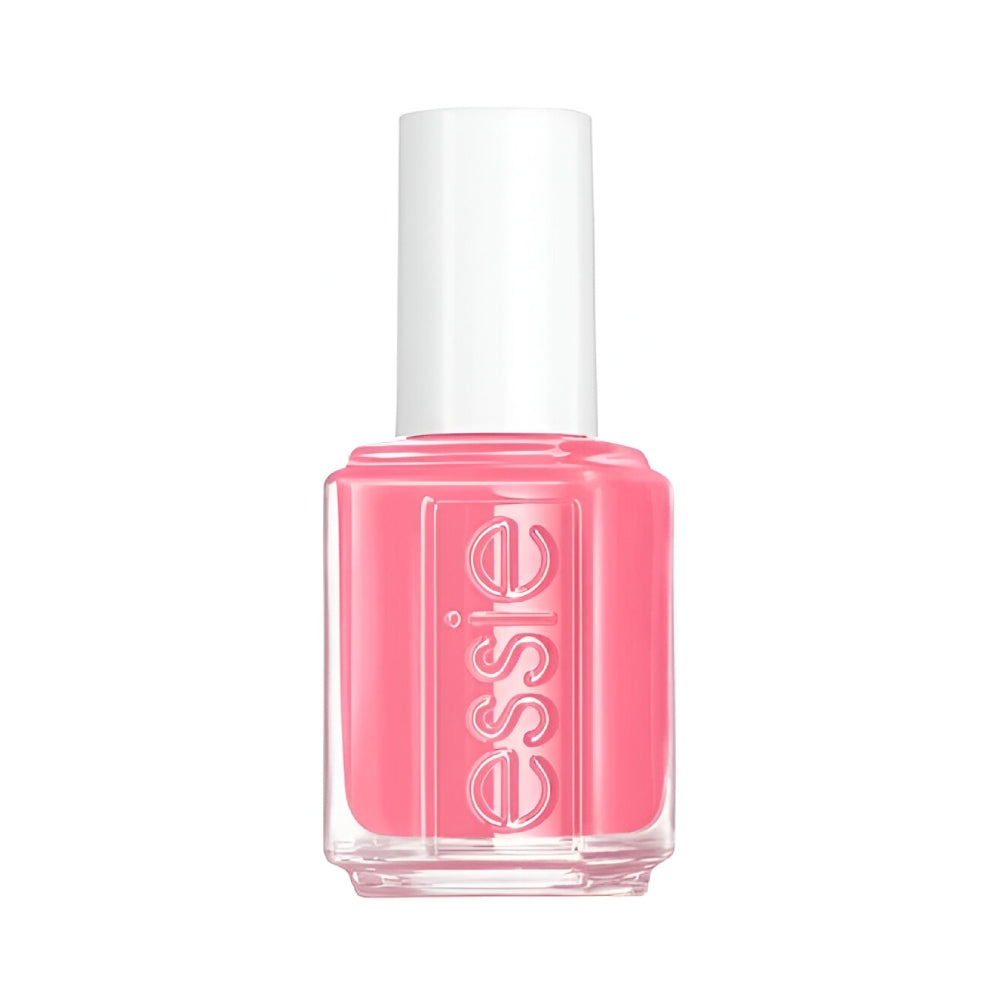 Essie nail polish 208 pin me pink