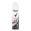 Rexona Deodorant Spray 150ml Women Anti Bacterial Invisible 48H v2