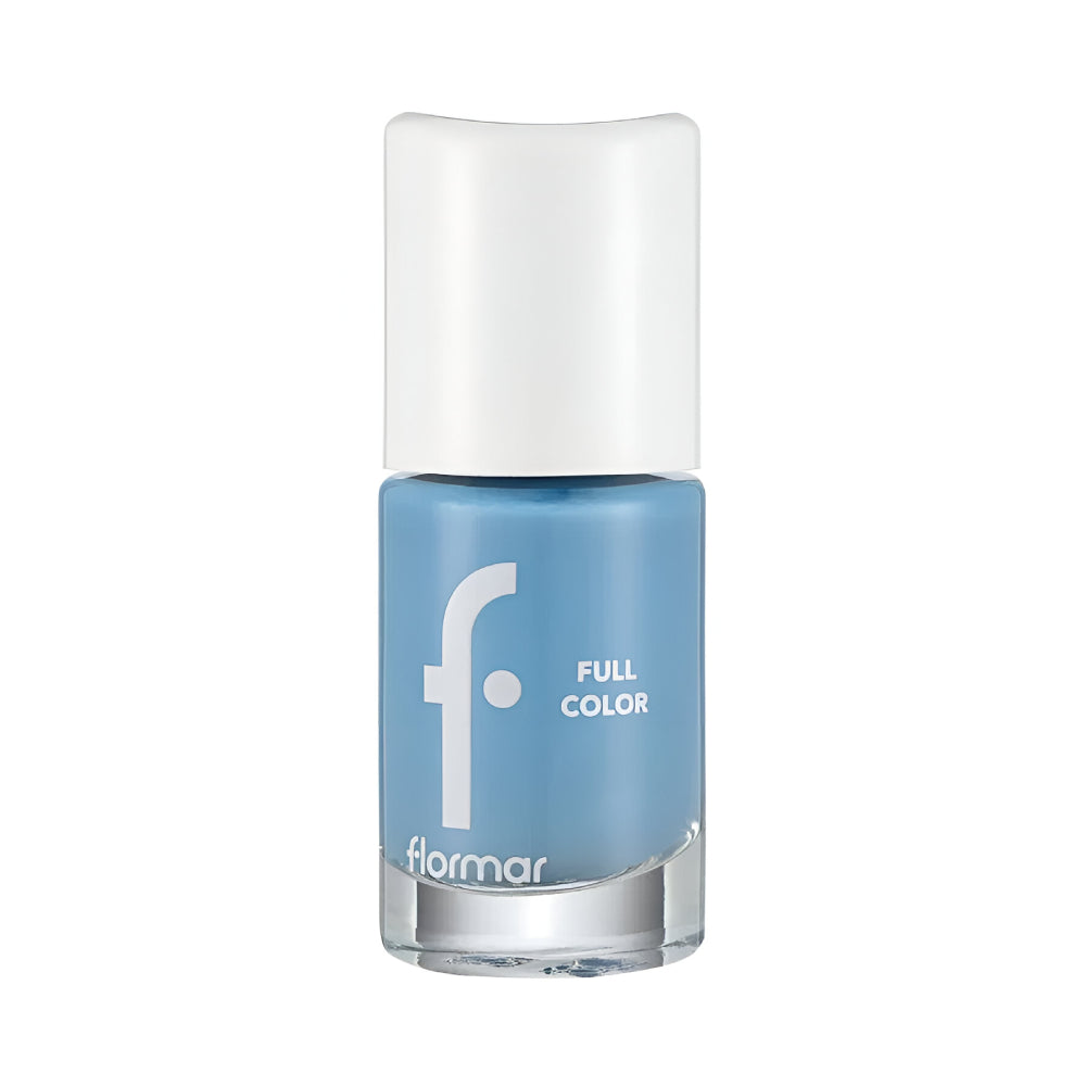 Flormar nail polish 8ml full color 49