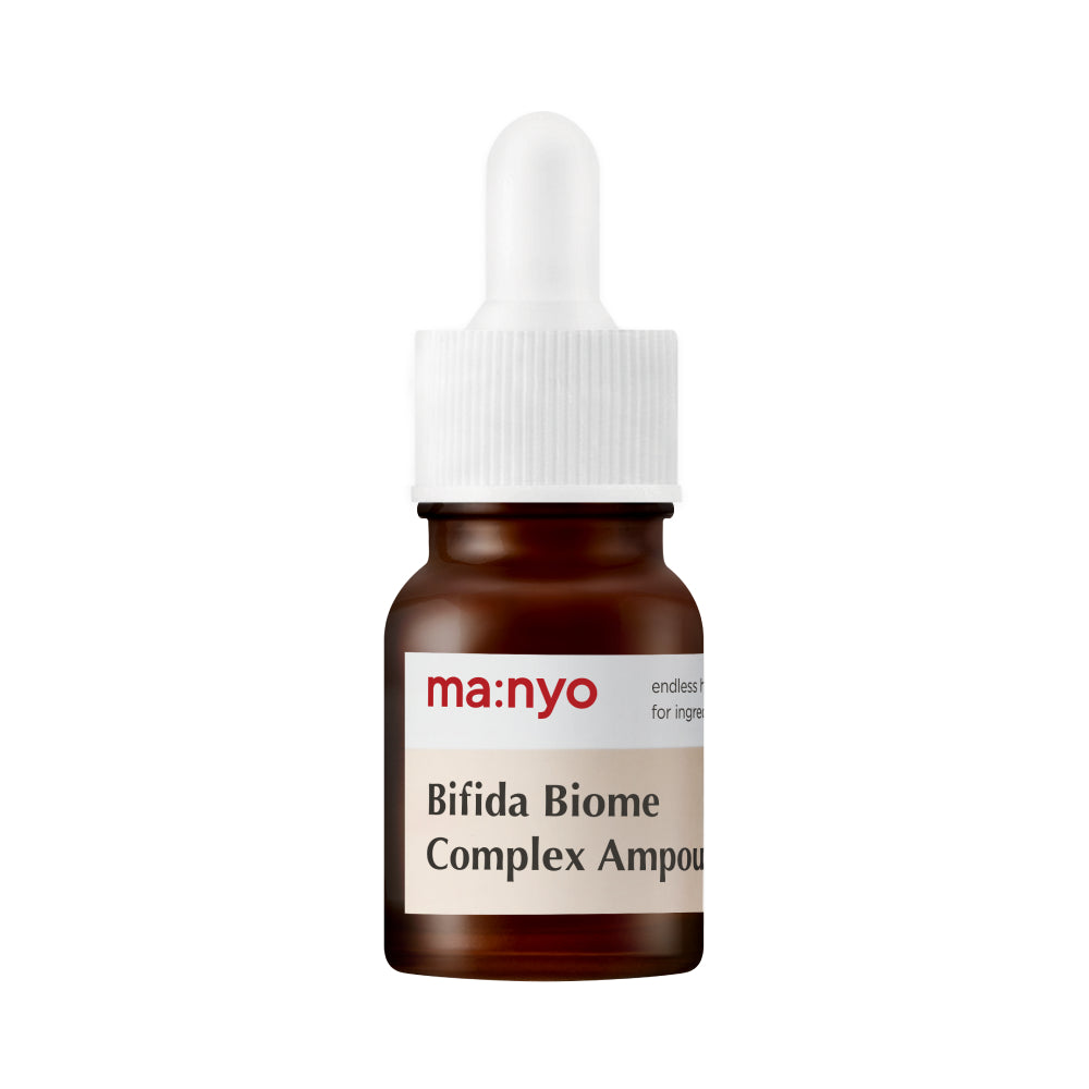Ma:nyo Serum 30ml Bifida Biome Complex