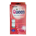 Queen Clute Disposable Panties 7pc XXXL Soft, Single Use