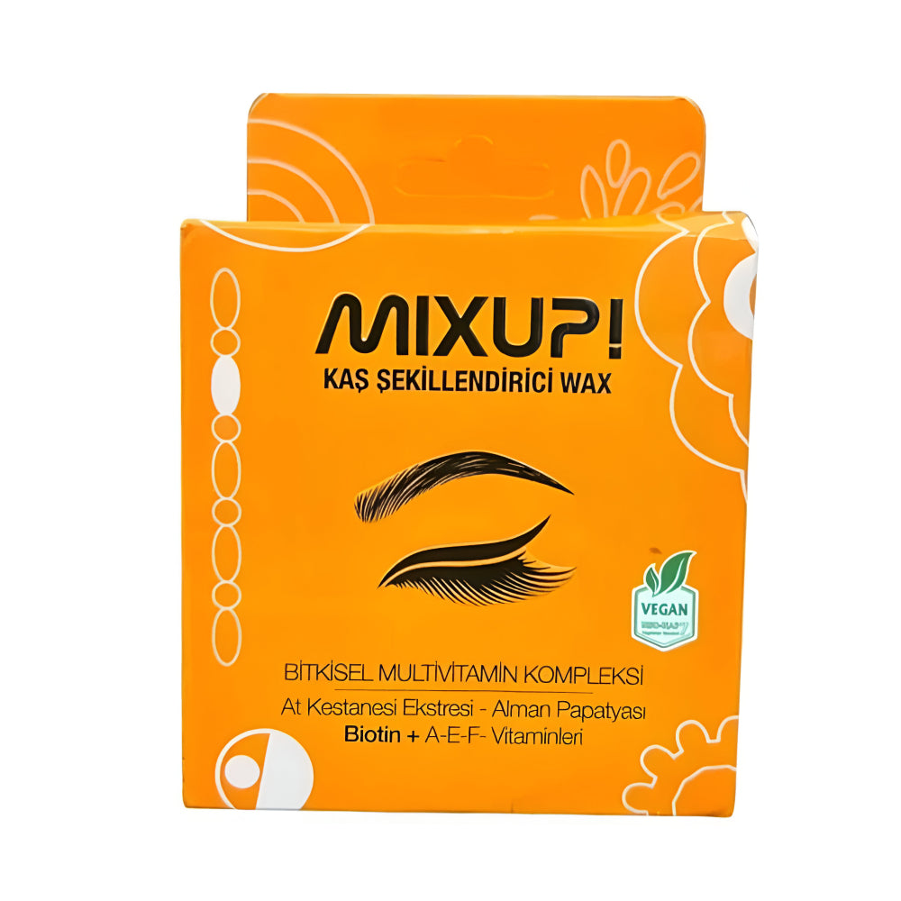 Mixup Eyebrow Soap 50ml