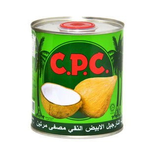 CPC Coconut Oil 680ml  Double Filtered Pure