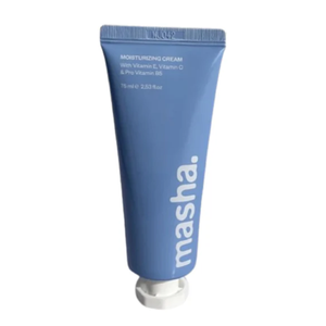 Masha Cream 75ml Moisturizing
