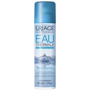 Uriage eau thermale thermal water – 50ml