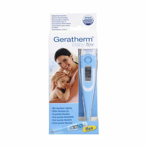 Geratherm thermometer 1593 baby flex