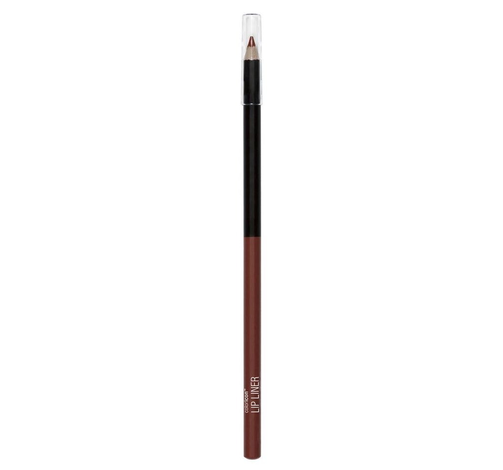 Wet n wild lip liner pencil coloricon e711 chestnut