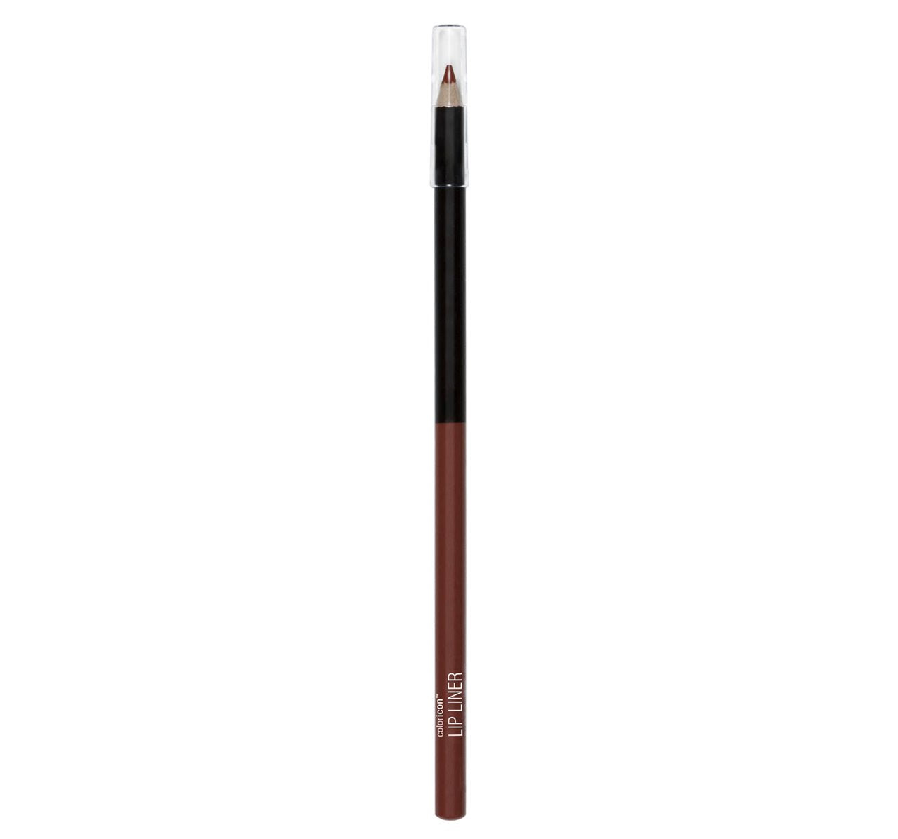 Wet n wild lip liner pencil coloricon e711 chestnut