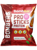 BOMBBAR Protein Corn Sticks Tomatoes 60g