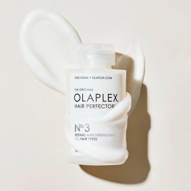 Olaplex No. 3 Hair Perfector – Intensive Conditioning Cream