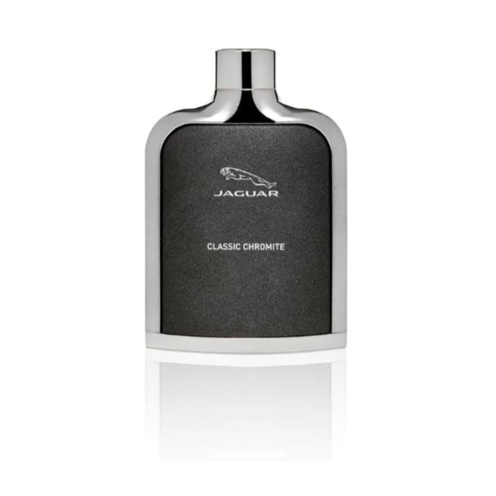 Jaguar Classic Chromite (M) Edt 100 Ml
