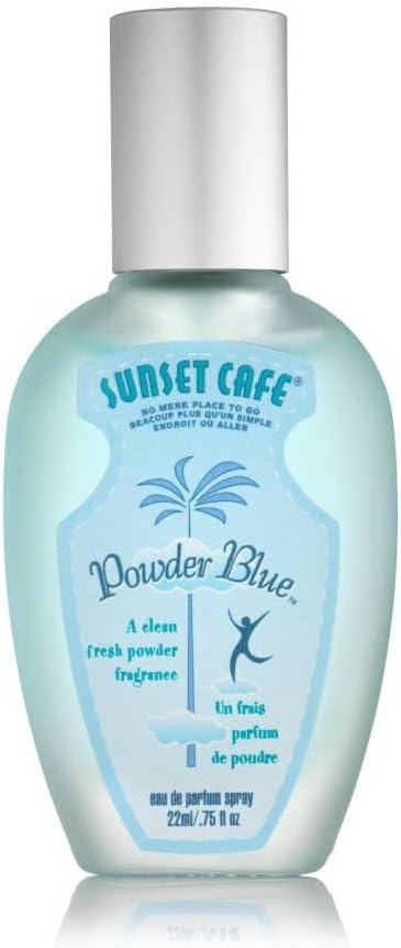 عطر SunsetCafe للأطفال