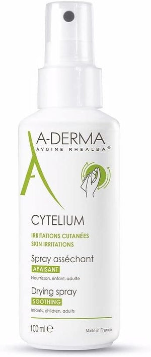 A-Derma Cytelium Drying Spray 100 ml