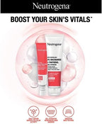 جل نيتروجينا المرطب للتحكم في البقع