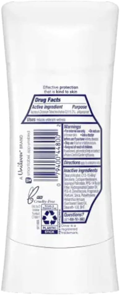 Advanced Care Deodorant - Restore (74g)