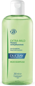 Ducray Extra-Gentle Dermo-protective shampoo 200 ml