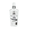 Pure Beauty Body Splash 100ml Men Black City
