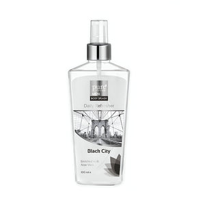 Pure Beauty Body Splash 100ml Men Black City