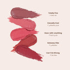 Loca Blush Stick – Soft Buildable Cream Cheek Color for All Skin Tones