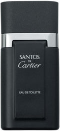 Cartier Santos For Men Eau De Toilette 100ml