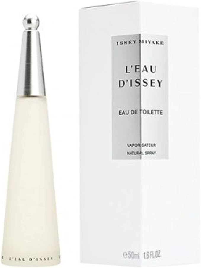 Issey Miyake Nuit D'Issey Pour Femme EDT Spray 50ml