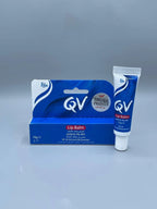 مرطب شفاه كيو في للوجه بعامل حماية من الشمس 30، 15 جم