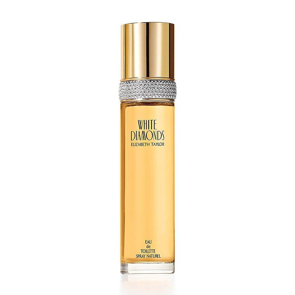 White Diamonds Elizabeth Taylor For Women 100ml EDT