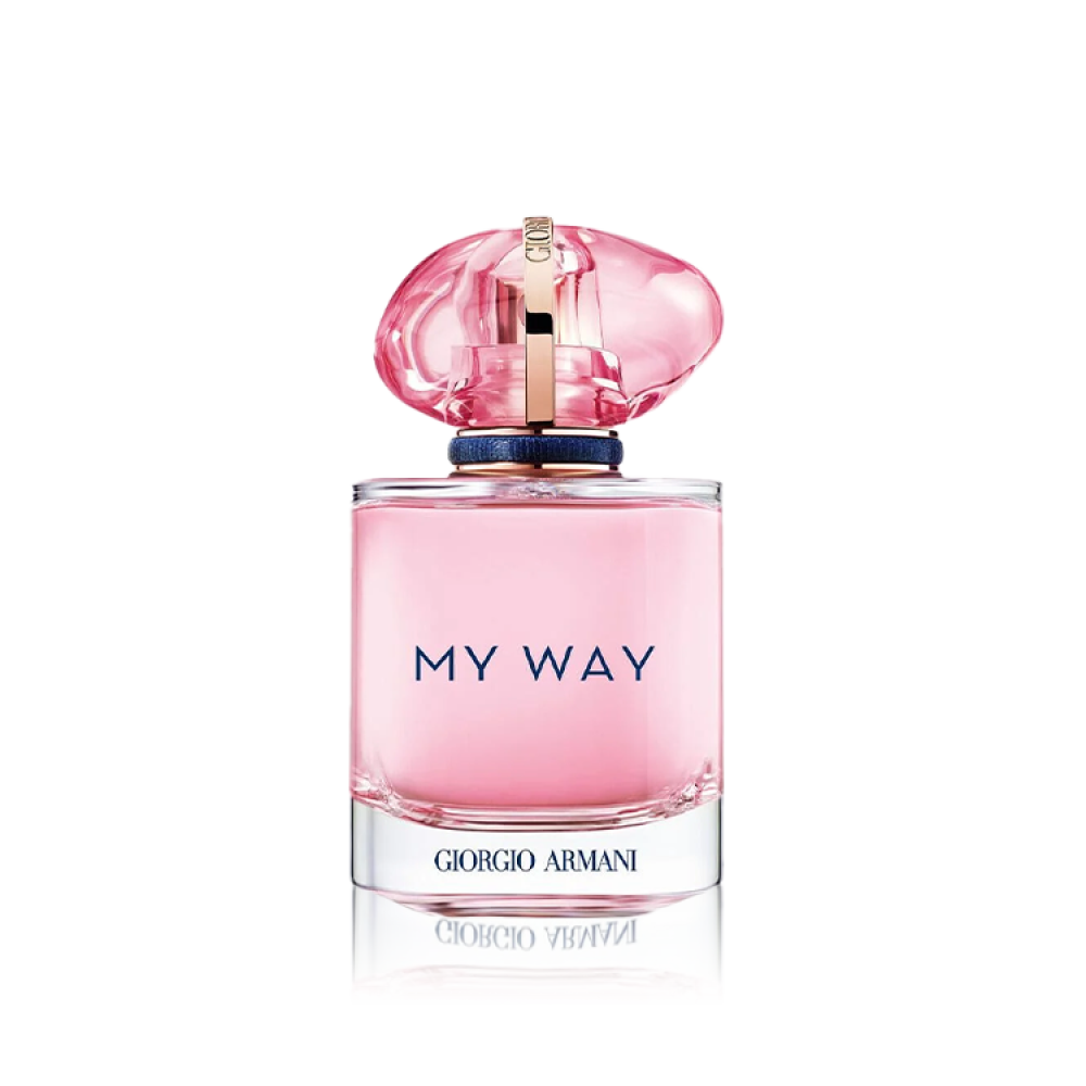 Giorgio Armani My Way Nectar 90 ml Eau de Parfum