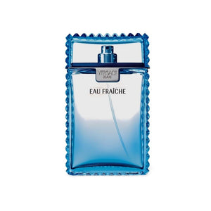 Versace Man Fraiche Versace Edt 200ml