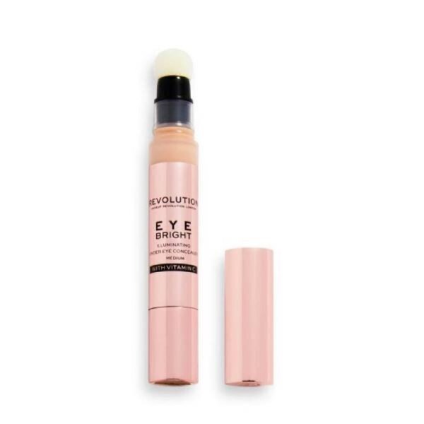 Revolution concealer eye bright medium