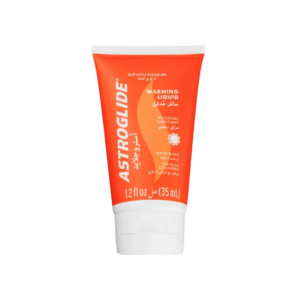 جل التشحيم الشخصي أستروجلايد