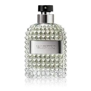 VALENTINO UOMO ACQUA FOR MEN EDT 125ML