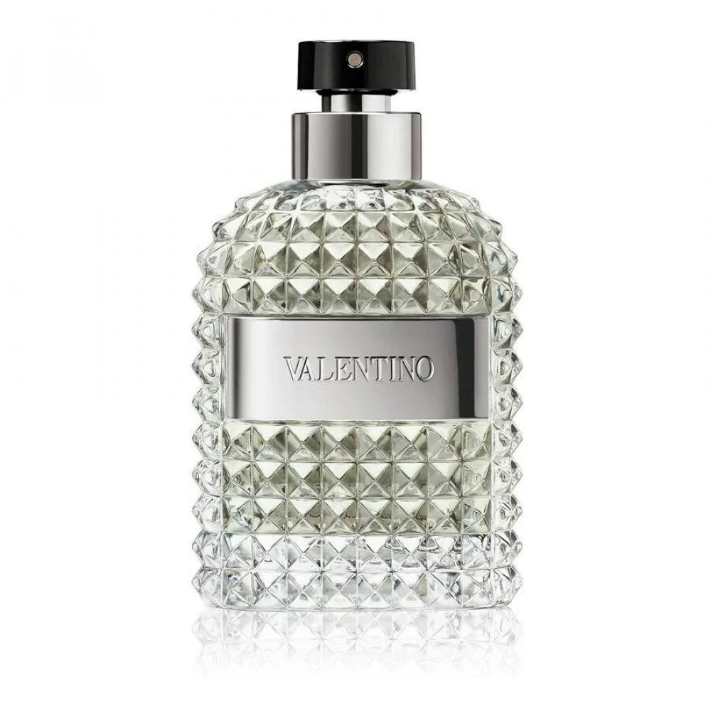 فالنتينو أومو أكوا للرجال، عطر برائحة خفيفة، 125 مل