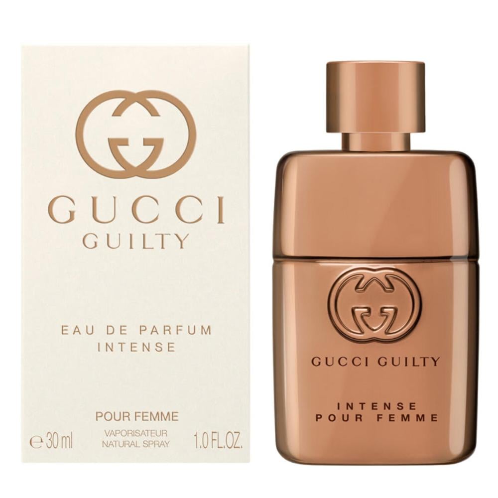 Gucci Guilty Pour Femme Edp Intense 30ml