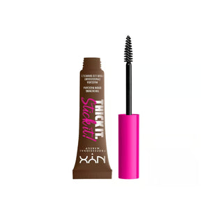 ماسكارا NYX Thick It Stick It 06 Brunette