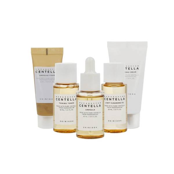 SKIN1004-Skin-Care-Set-Madagascar-Centella-