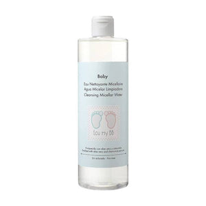 Eau my bb micellar water 500ml for baby