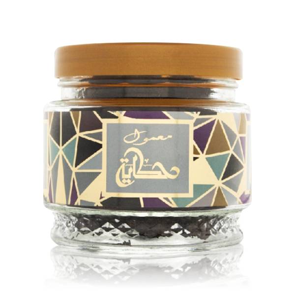 Oud Lover Maamool 185g Hikaya