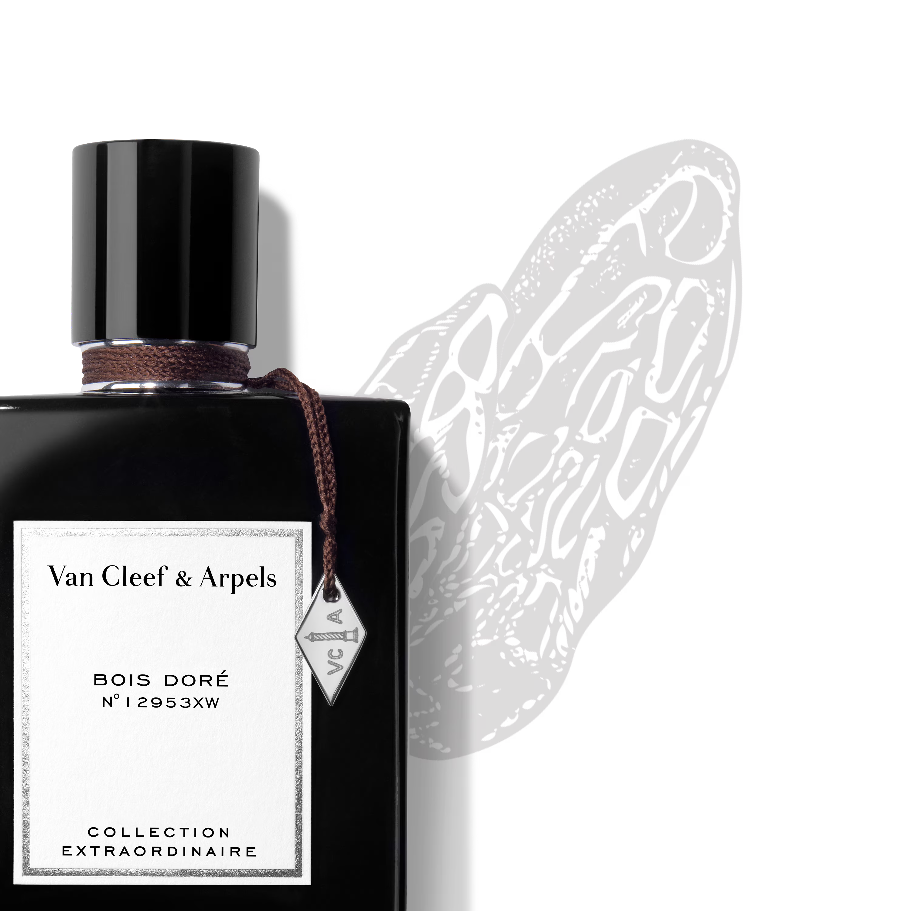 Van Cleef & Arpels Bois Dore Edp 75ml