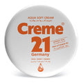 Creme 21 Cream 150ml Aqua Soft