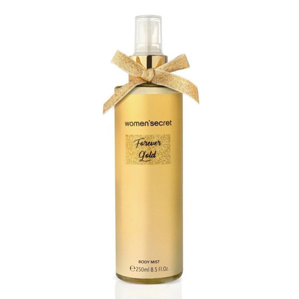 Women Secret Body Mist 250ml Forever Gold