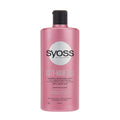 Syoss Hair Shampoo 500ml Anti Fall