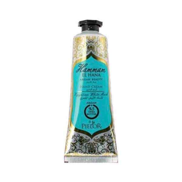 Hammam El Hana Hand Cream 30ml Egyptian White Musk