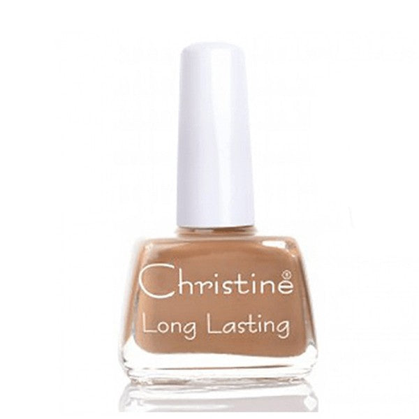 Christine nail polish long lasting 18