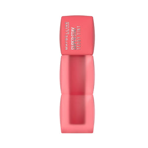 Maybelline Liquid Lipstick Super Stay Teddy Tin 40
